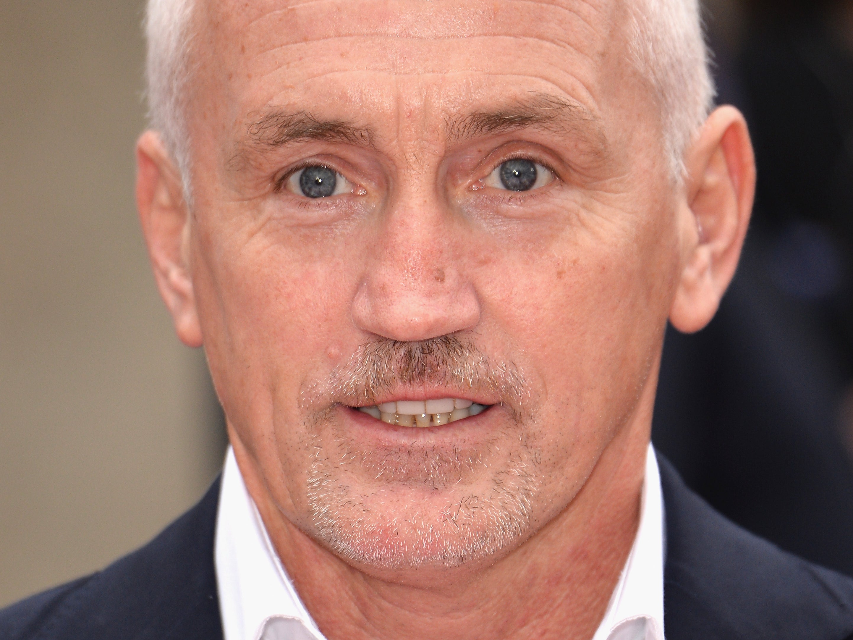 Irish boxer Barry McGuigan will ‘replace’ Ally McCoist on ‘I’m a Celebrity’