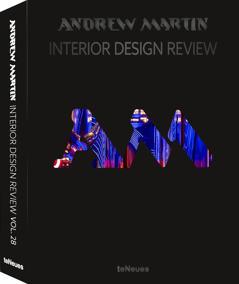 ‘Andrew Martin Interior Design Review, Volume 28’