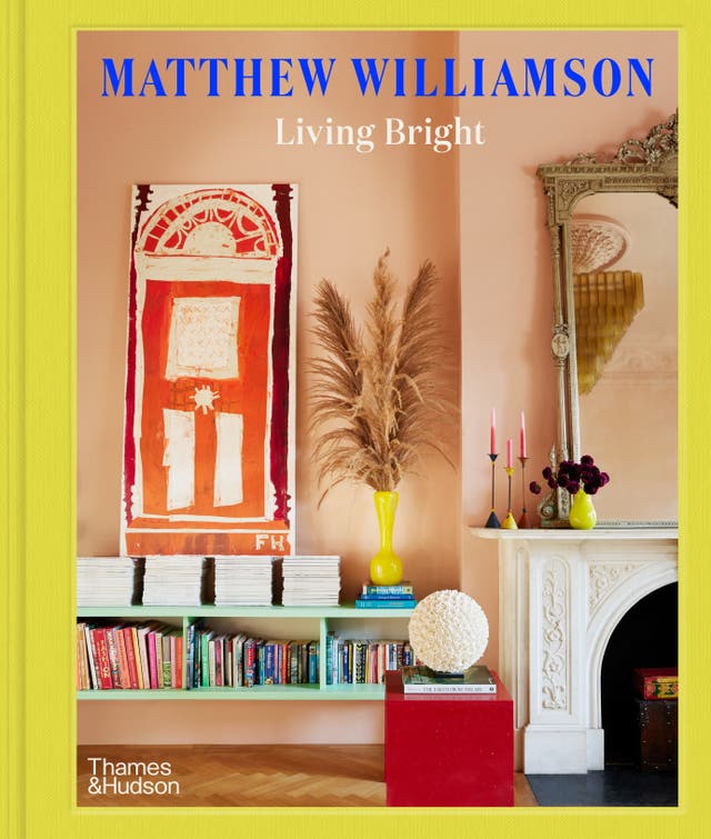 Read ’em and keep: The eight must-have interior design books worth a ...
