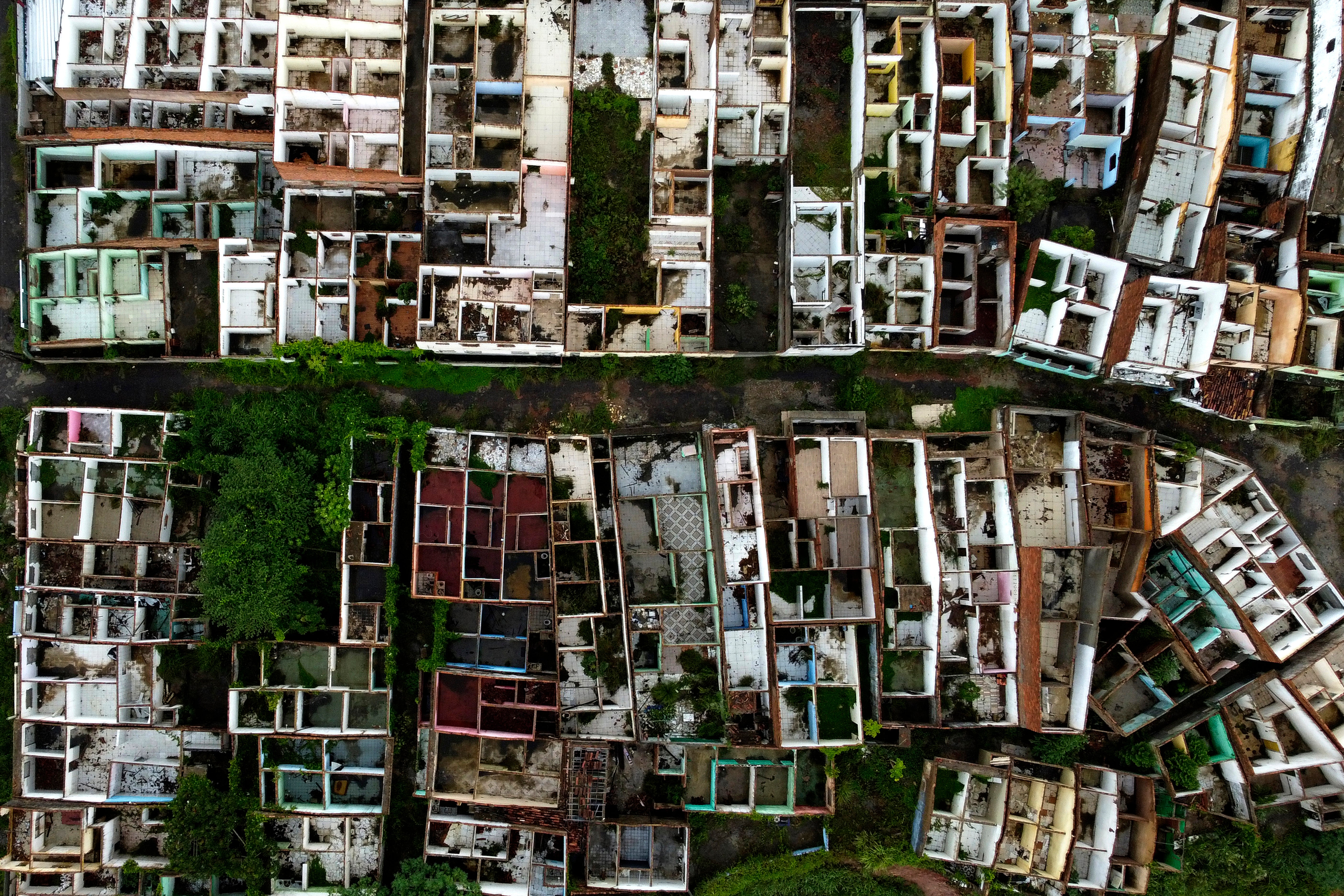 Brazil Rock Salt Mining
