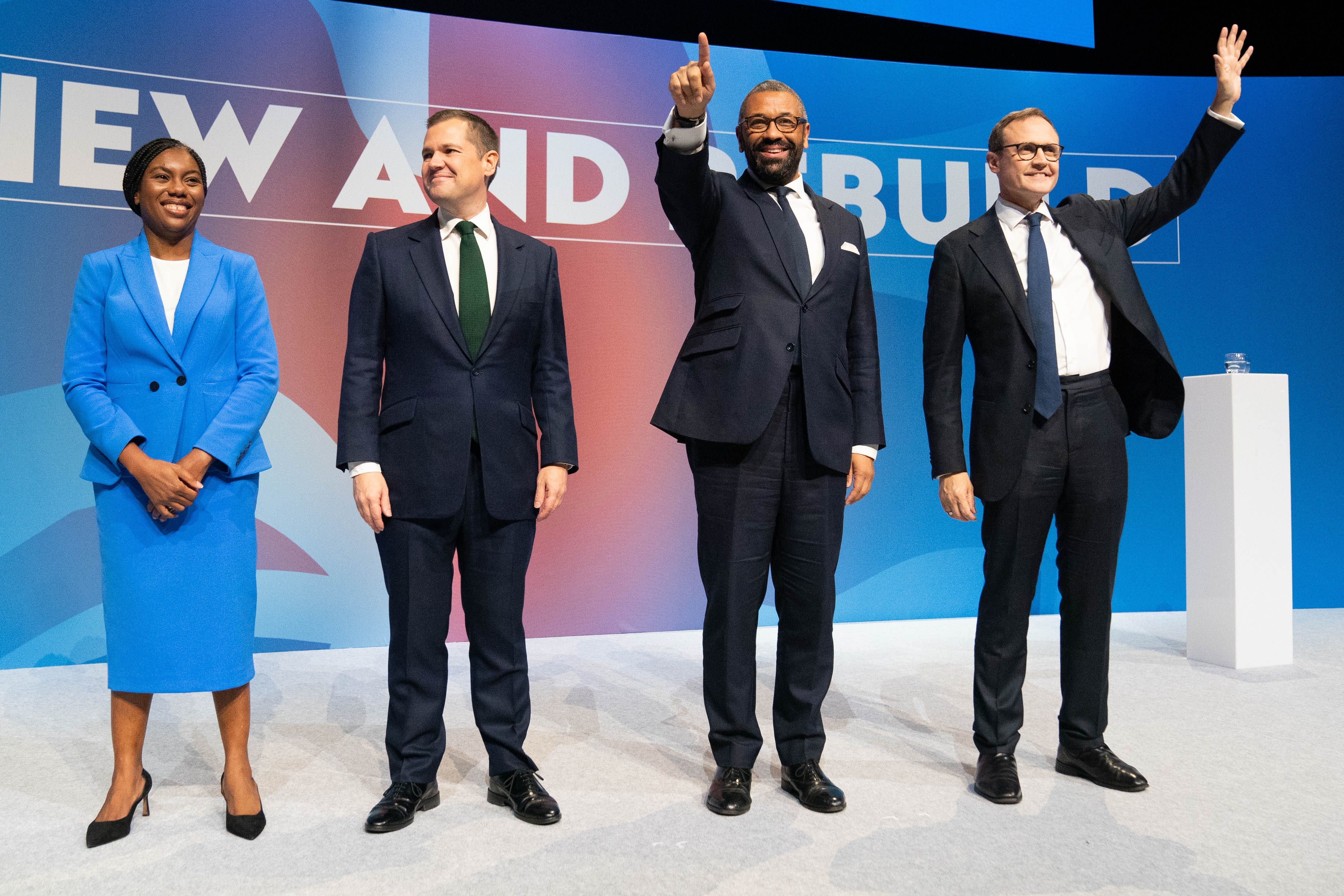 The Conservative Party: A Deep Dive into Its Core Values