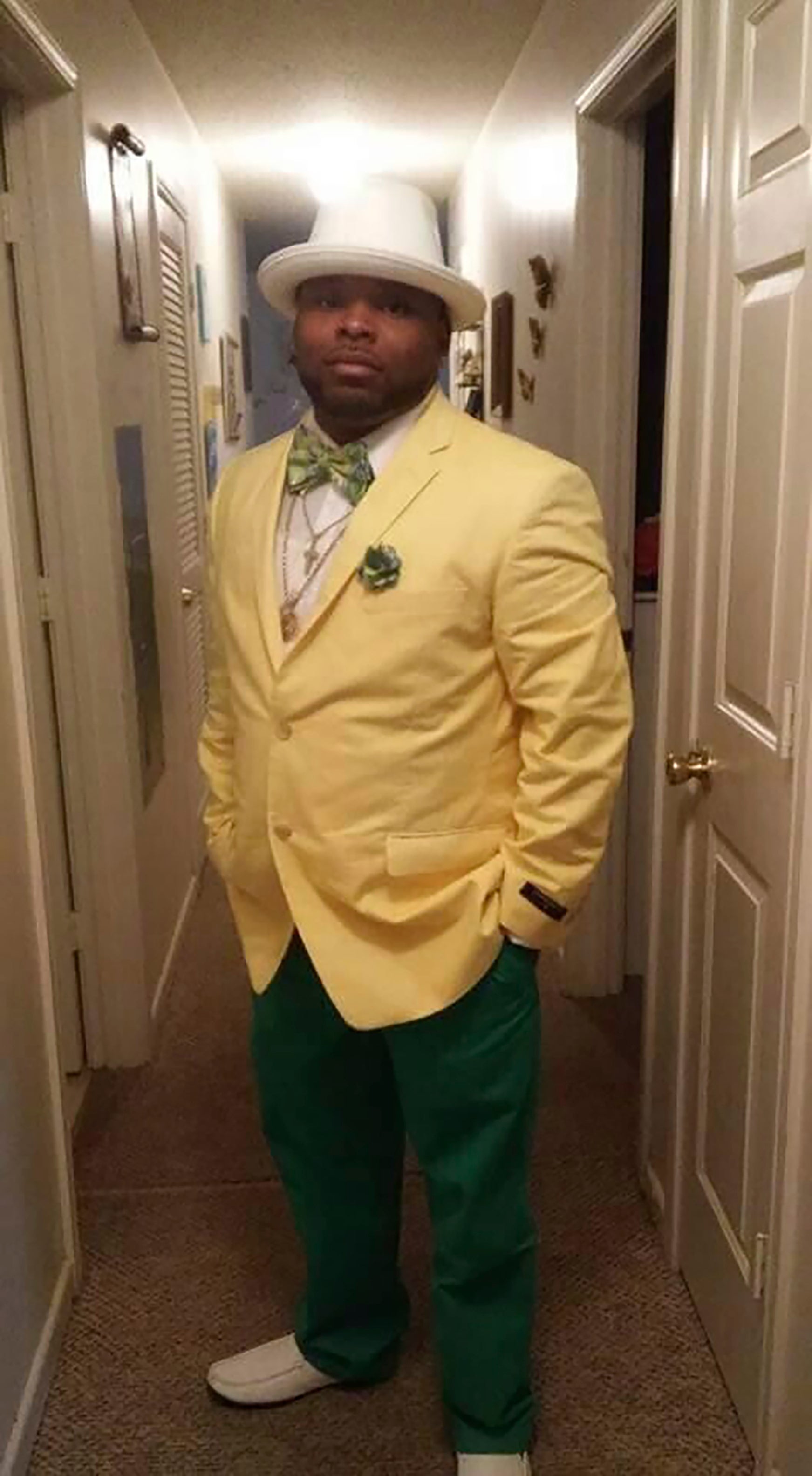 Hanging Death-Investigation