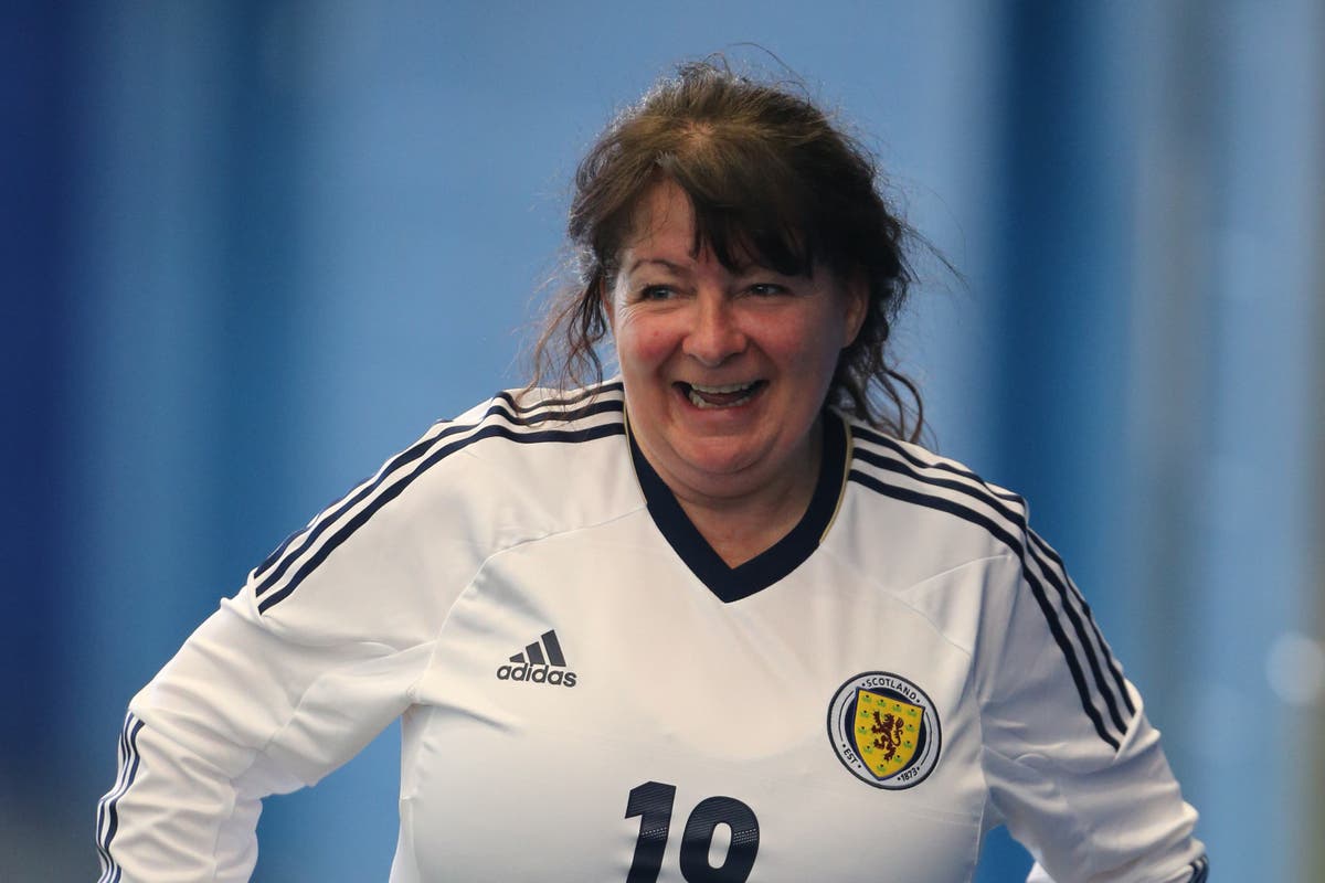 Scottish Comedian Janey Godley Dies at 63