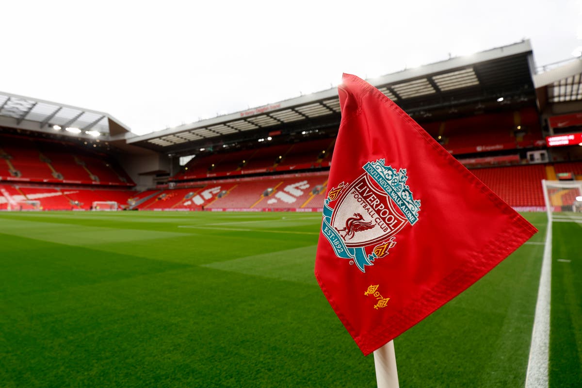 Liverpool v Brighton LIVE: Premier League team news and line-ups as Reds seek key win