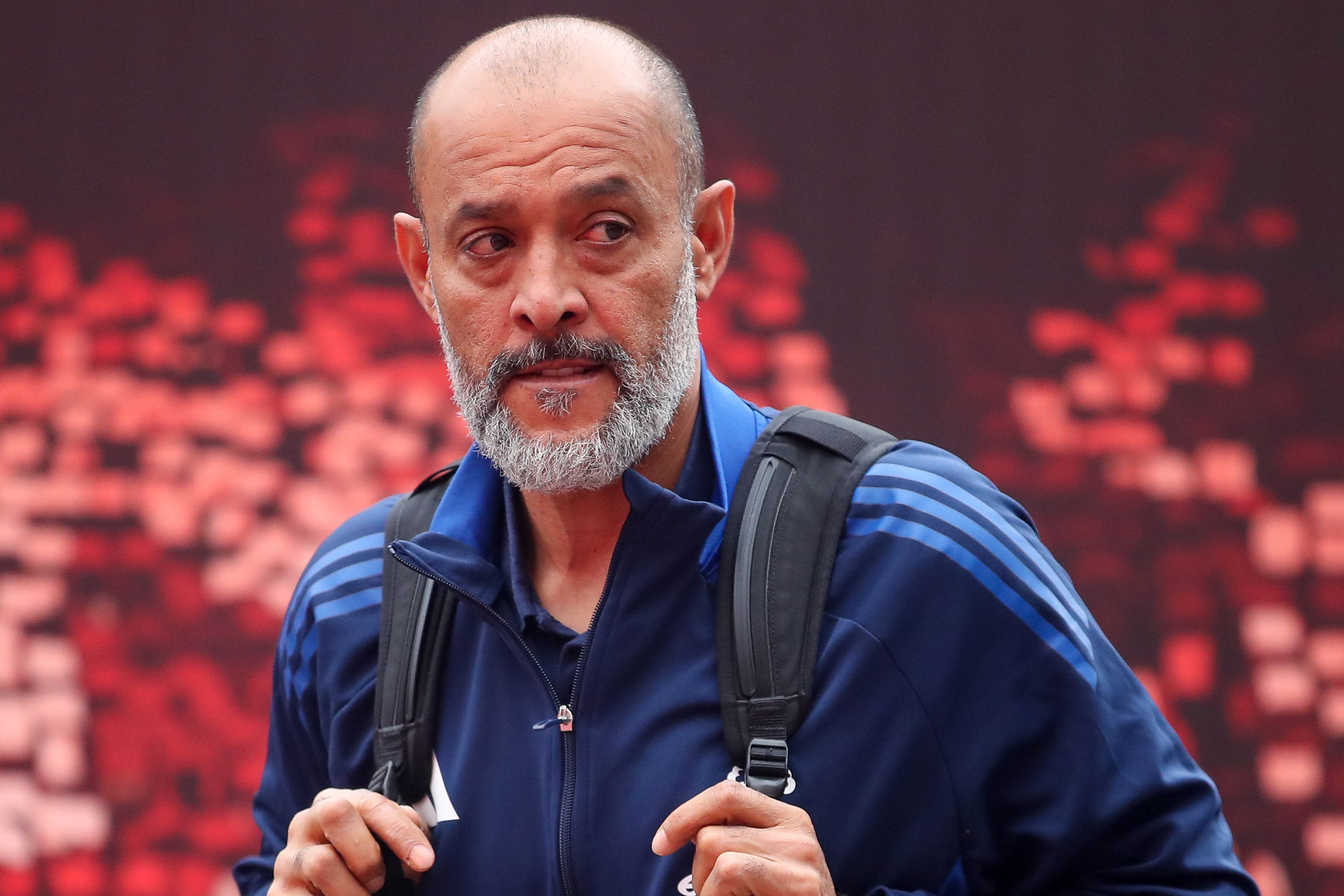 Nuno Espirito Santo has Nottingham Forest flying high (Scott Wilson/PA)