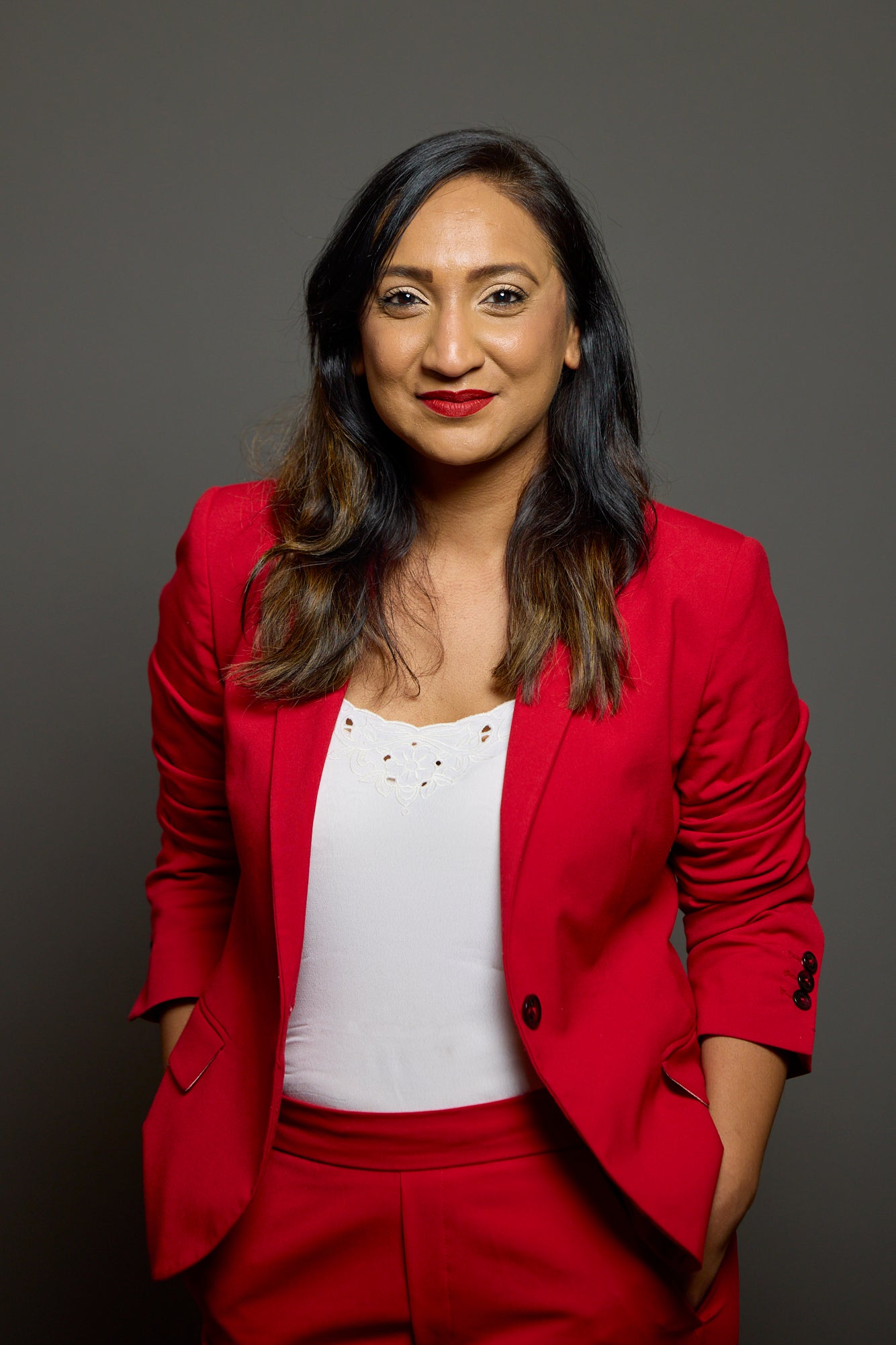 Labour MP Satvir Kaur who said that she faces ‘extreme’ abuse including racism almost every day