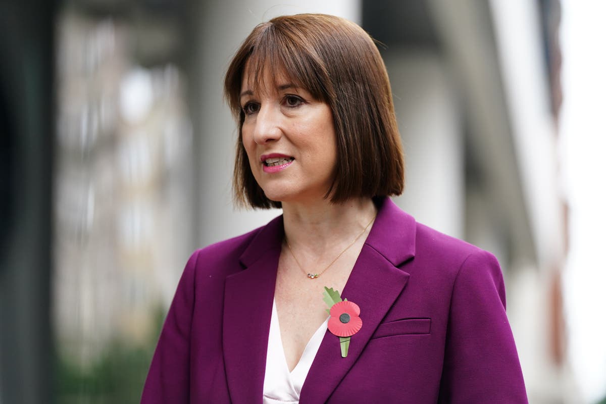 Farmers say 75% of British food production will be hit by Reeves’s tax raid