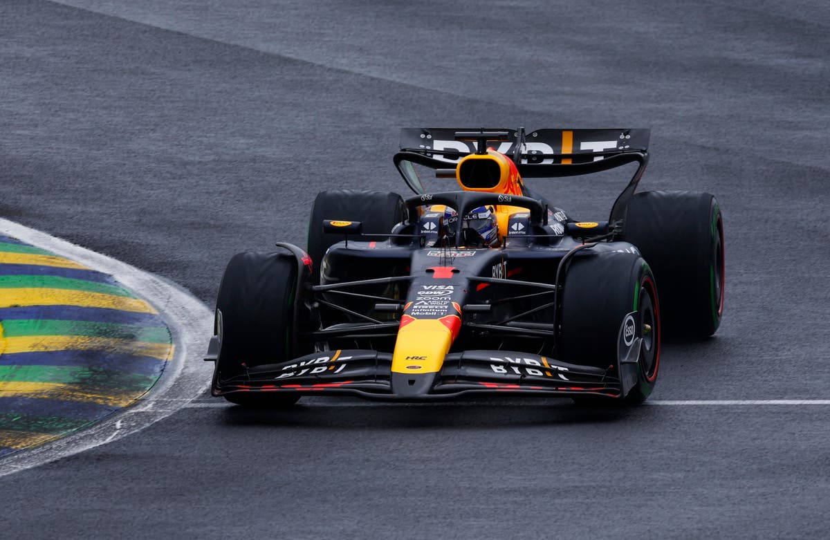 F1 2024 Brazilian Grand Prix LIVE Race start time today, stream and