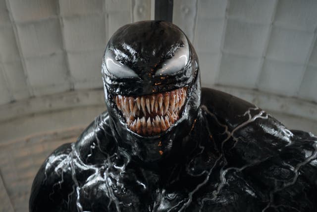 Film Review - Venom: The Last Dance