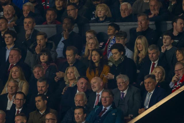 Britain Soccer Premier League