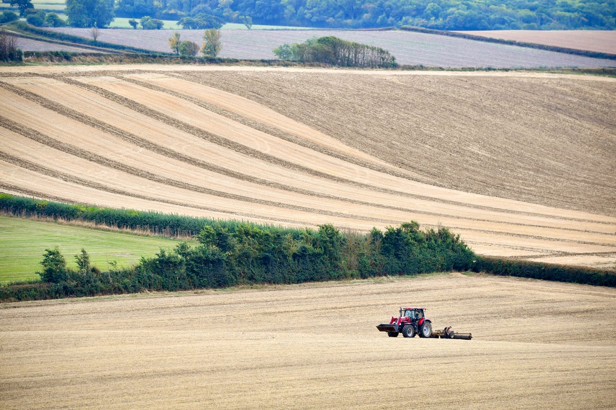 Farmers call for inheritance tax Uturn ahead of…