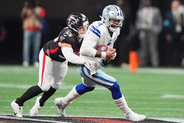 DAK PRESCOTT