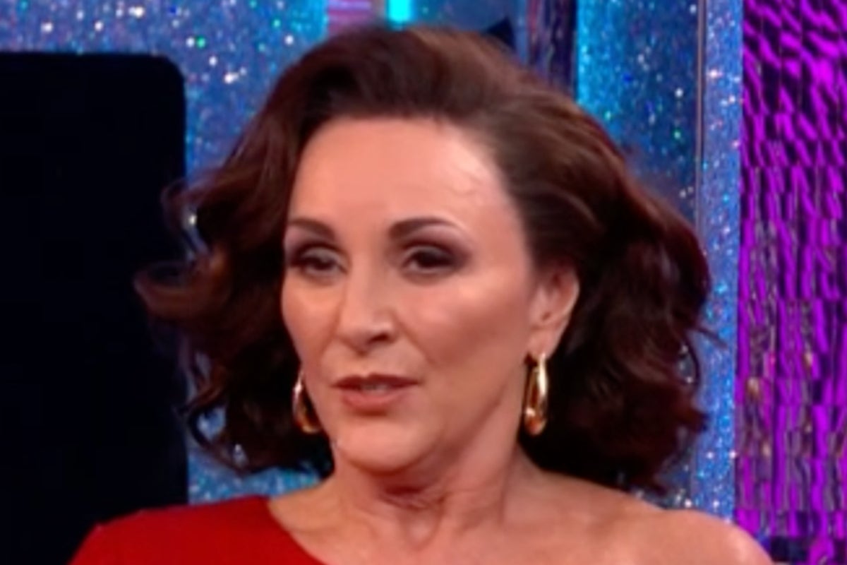 Strictly Come Dancing’s Shirley Ballas opens up about ‘terrible’ stalker ordeal