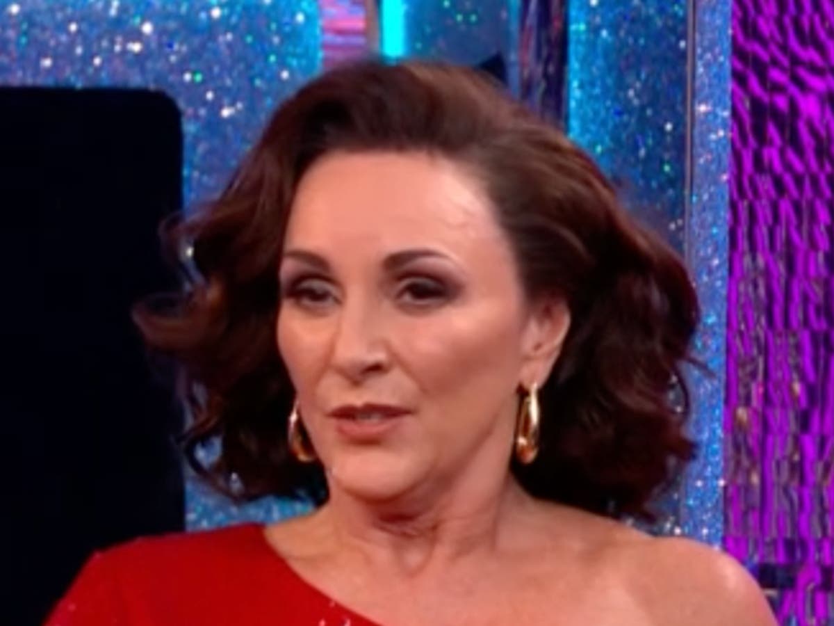 Strictly star makes refreshingly honest admission about her elimination