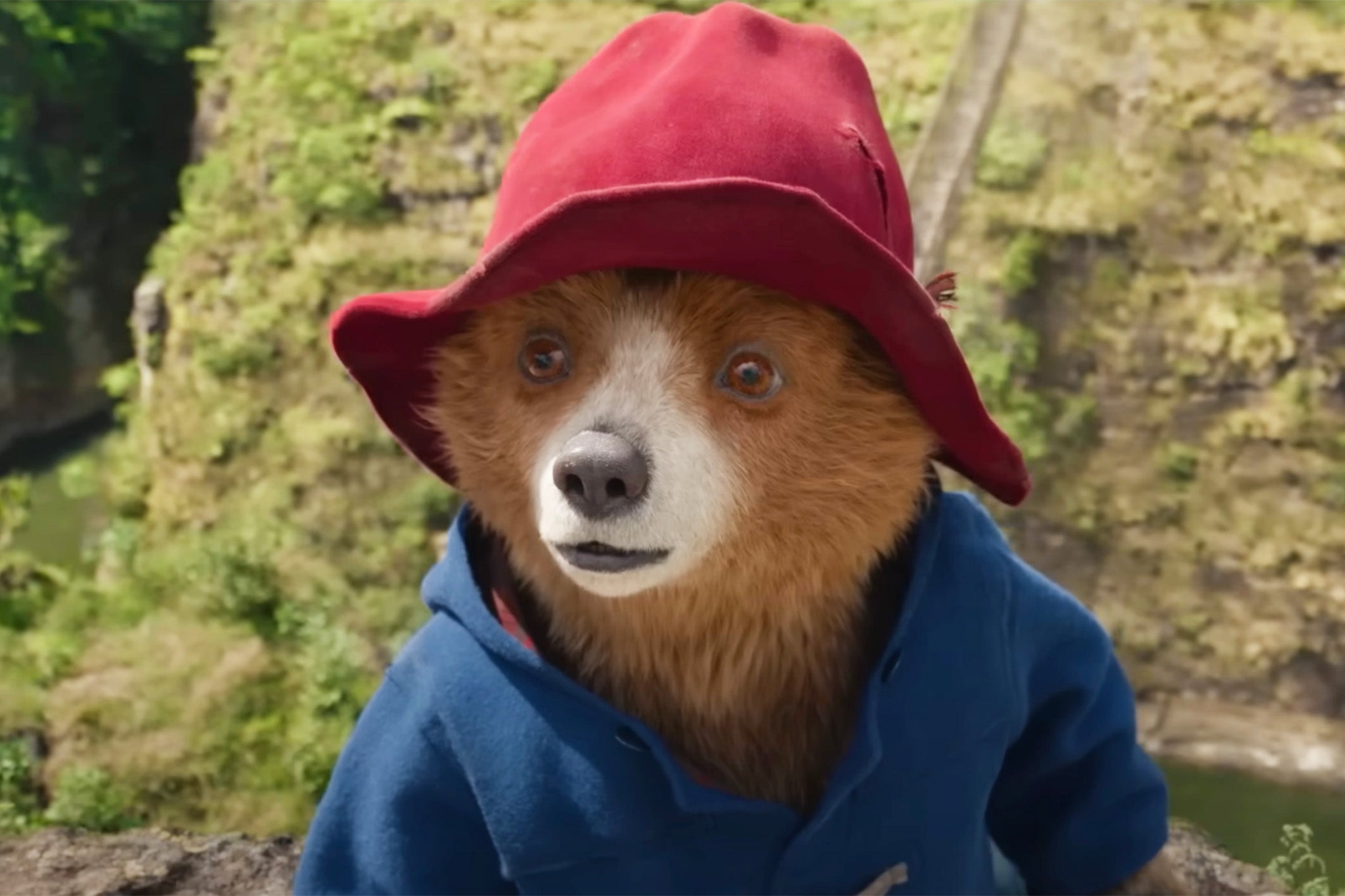 Bear minimum: Paddington’s adventure to Peru feels a step too far