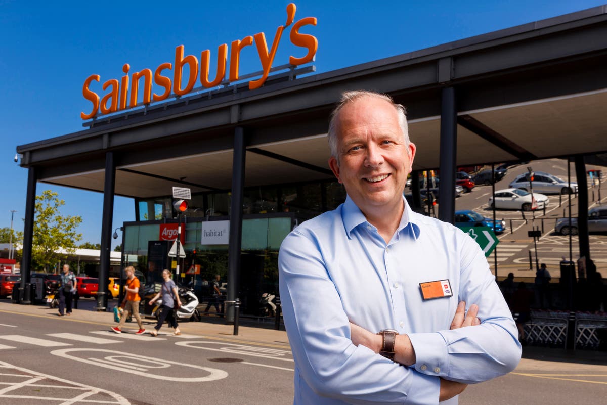 Sainsbury’s boss: Budget costs to business will lead to higher inflation