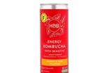 Holland & Barrett energy kombucha