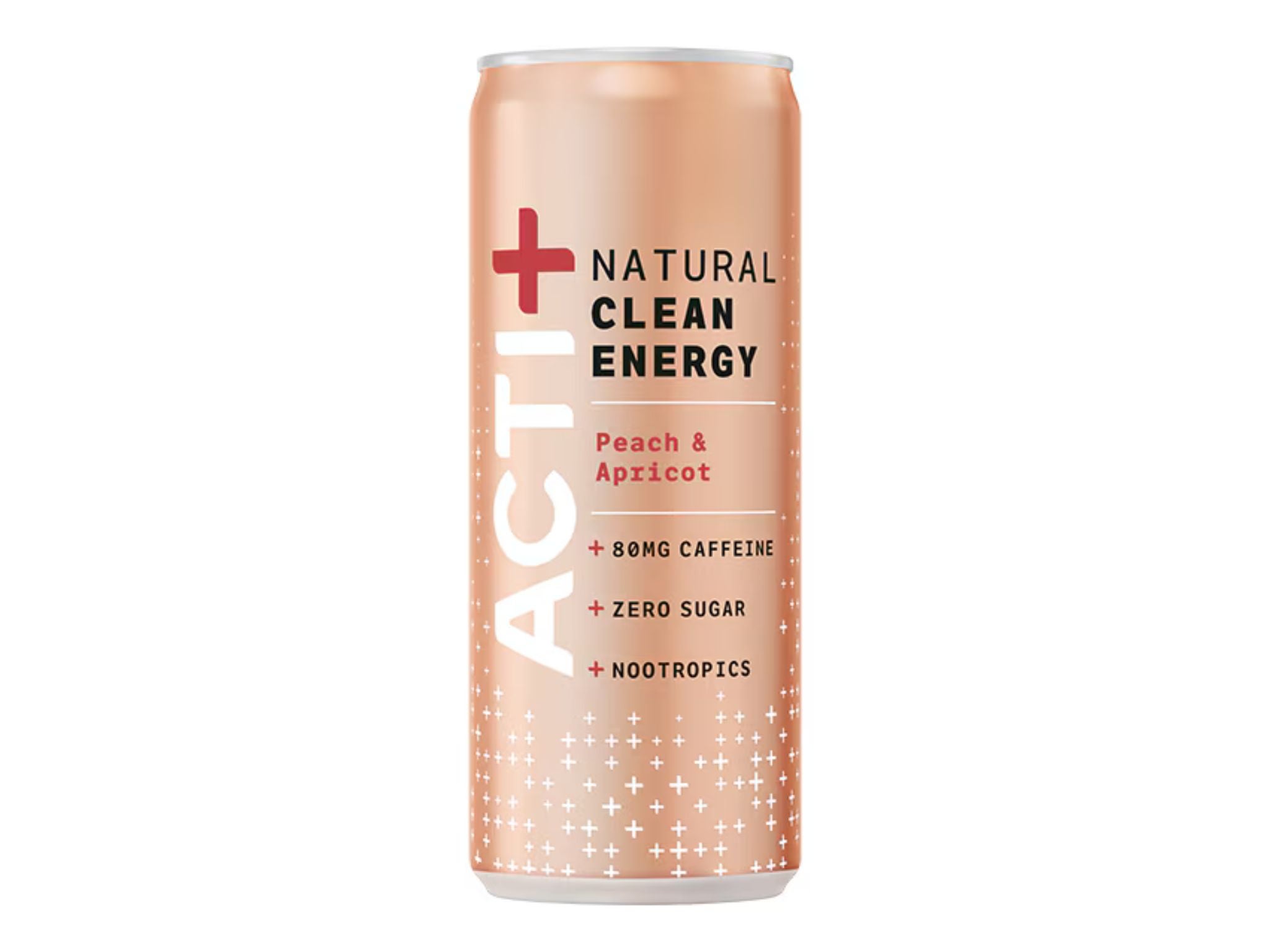 Acti+ natural clean energy 