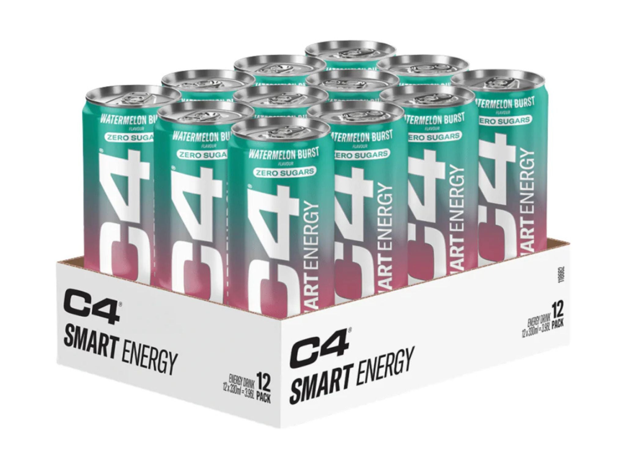 C4 smart energy