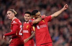 Is Liverpool vs Bayer Leverkusen on TV tonight? Kick-off time, channel and how to watch Champions League fixture