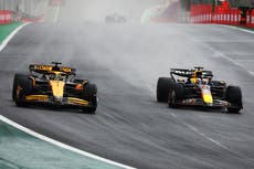 F1 2024 schedule: Race calendar for record-setting season