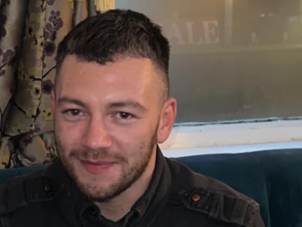 British man missing on Tenerife for three days as family issue desperate appeal 