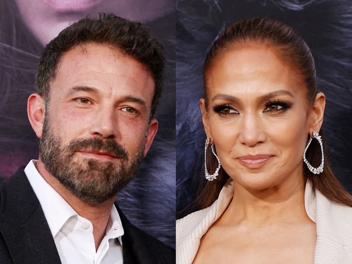 Ben Affleck ends Jennifer Lopez feud speculation with rare three-word statement