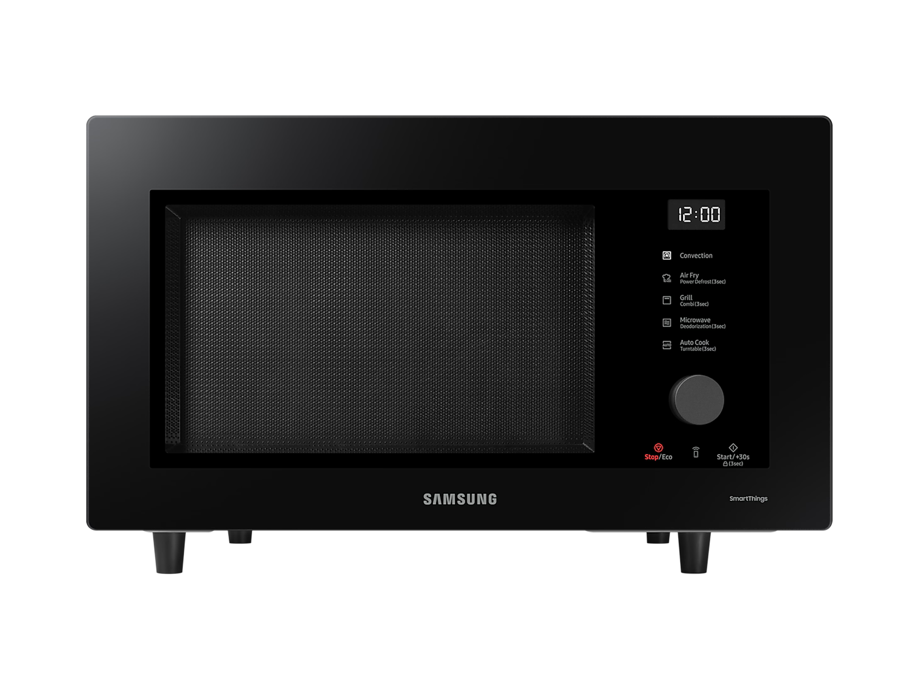 Samsung smart combi microwave with air fryer MC32DG7646CKE3, best microwaves 