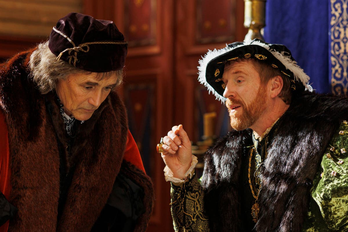 Wolf Hall viewers praise return of acclaimed series after nine year hiatus