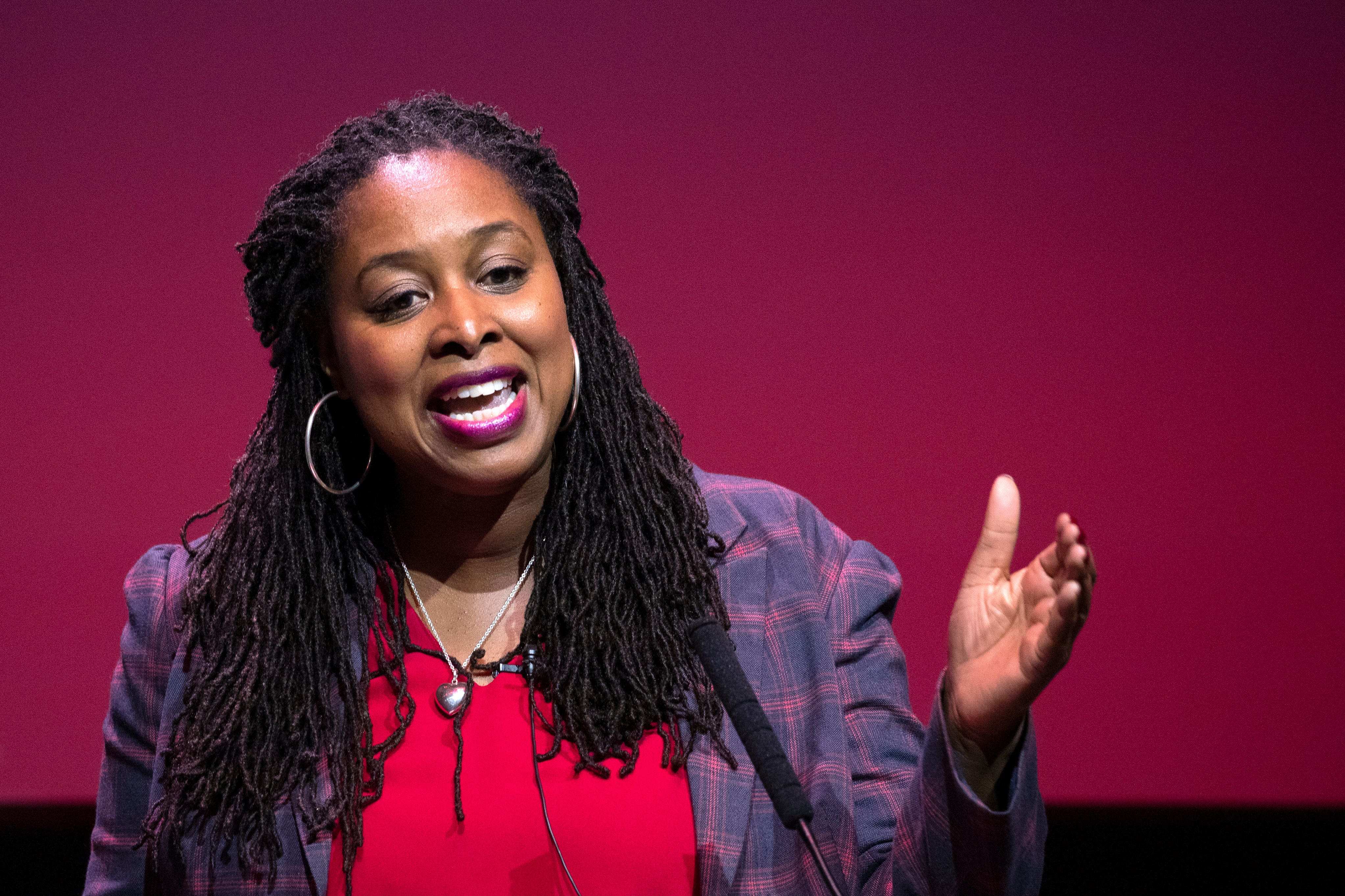 Labour’s Dawn Butler was ‘right’ to delete comments she appeared to repost on social media about new Conservative leader Kemi Badenoch, Prime Minister Sir Keir Starmer said (Jane Barlow/PA)