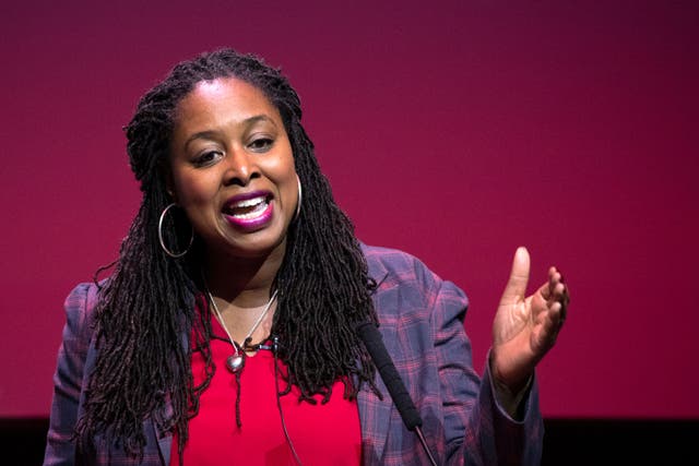 Labour’s Dawn Butler was ‘right’ to delete comments she appeared to repost on social media about new Conservative leader Kemi Badenoch, Prime Minister Sir Keir Starmer said (Jane Barlow/PA)