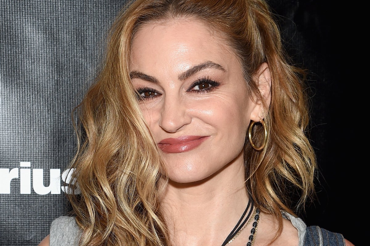 Sopranos star Drea de Matteo says OnlyFans became &lsquo;political statement&rsquo; after losing work