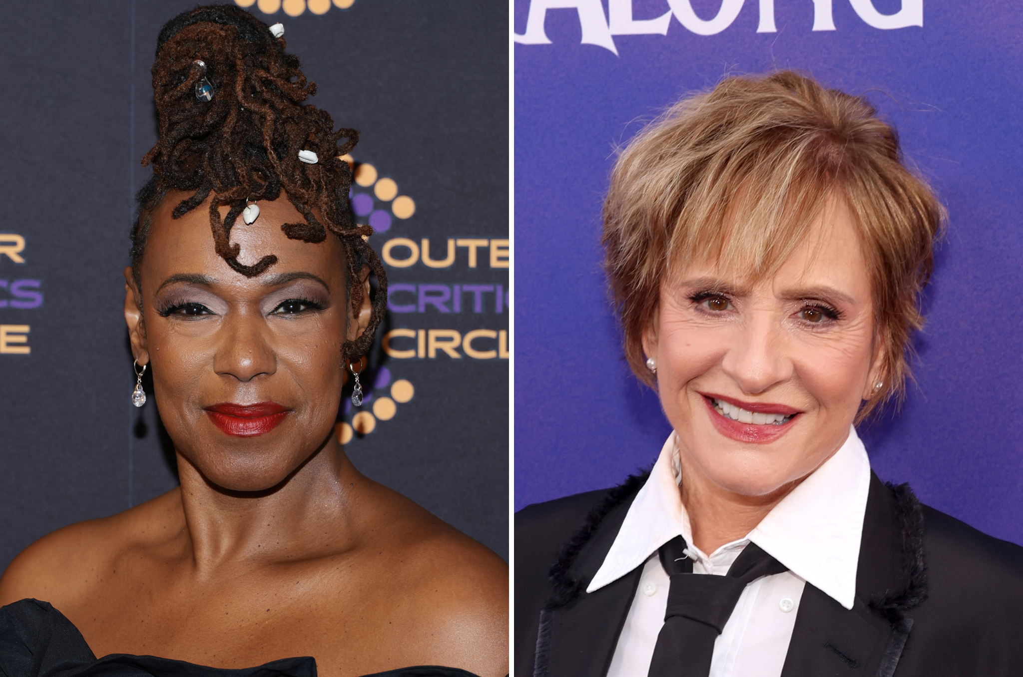 Kecia Lewis called out Patti LuPone for her ‘bullying behavior’