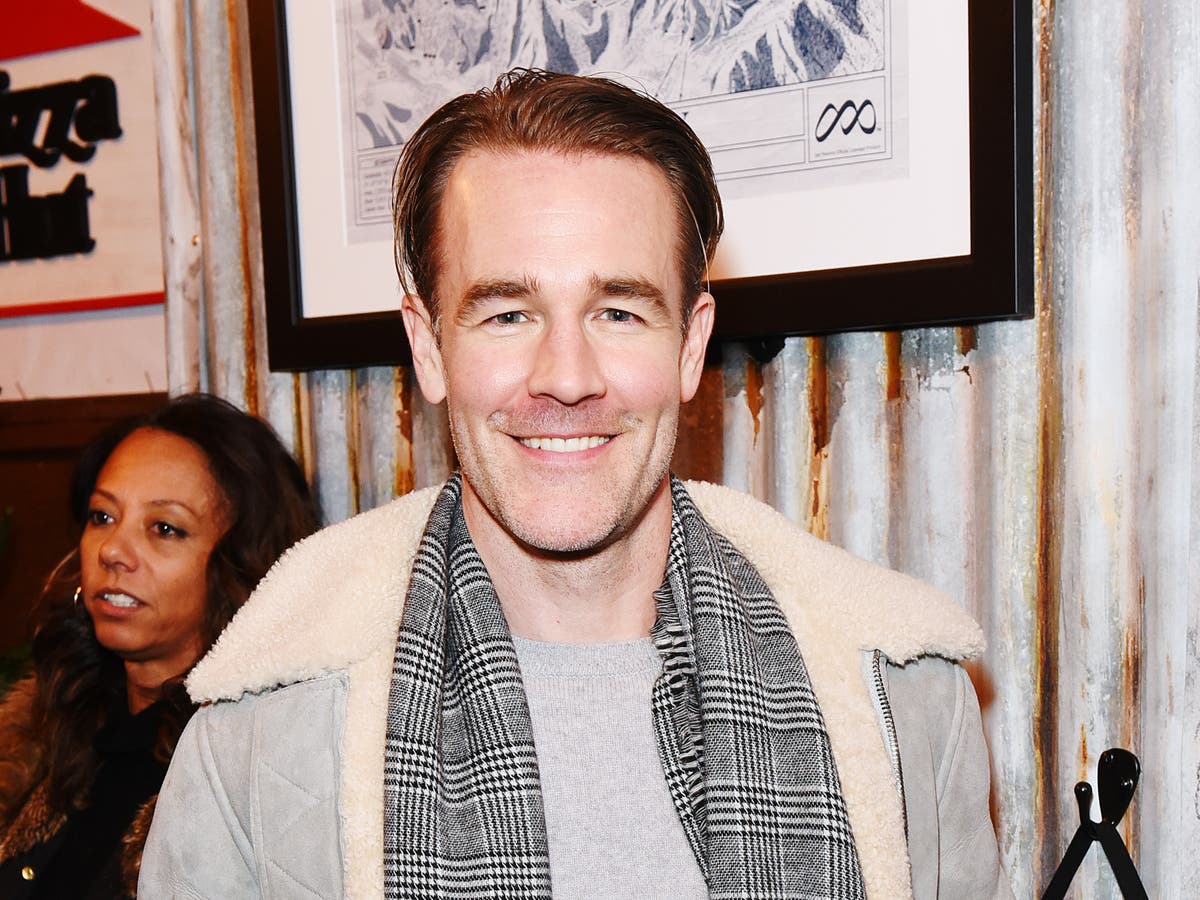 James Van Der Beek apologizes after loved ones discover his cancer diagnosis through the press