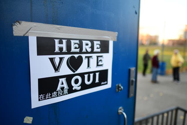 <p>The Washington State GOP is accusing Hispanic Democrats of trying to eliminate the Spanish language</p>