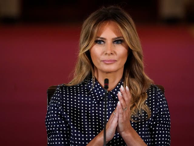 <p>Melania Trump’s opinion on ‘First Buddy’ Elon Musk has been revealed  </p>