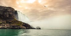 Go wild: From hiking and biking, to the unforgettable Falls, embrace adventure and nature in Ontario