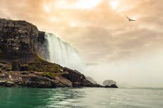 Go wild: From hiking and biking, to the unforgettable Falls, embrace adventure and nature in Ontario