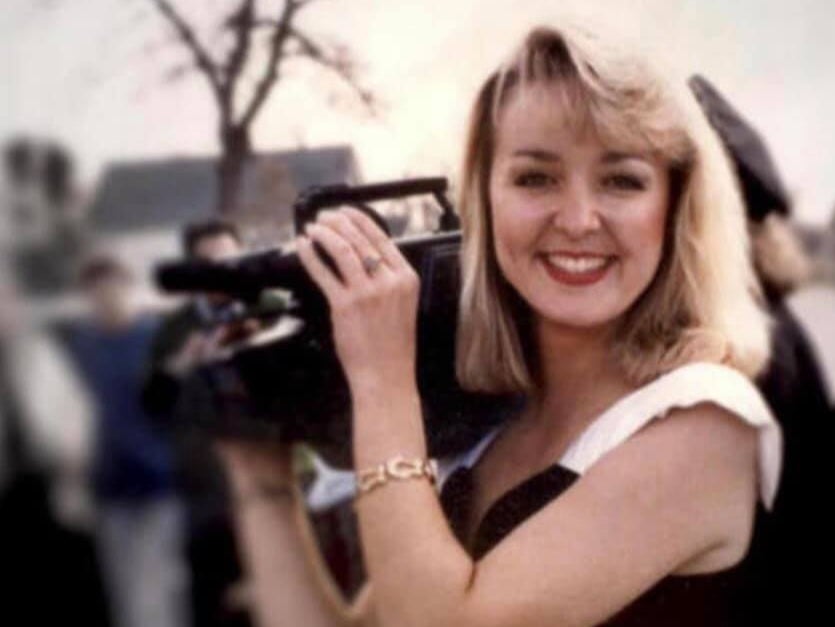 Jodi Huisentruit was a rising star TV anchor when she was attacked and abducted in 1995