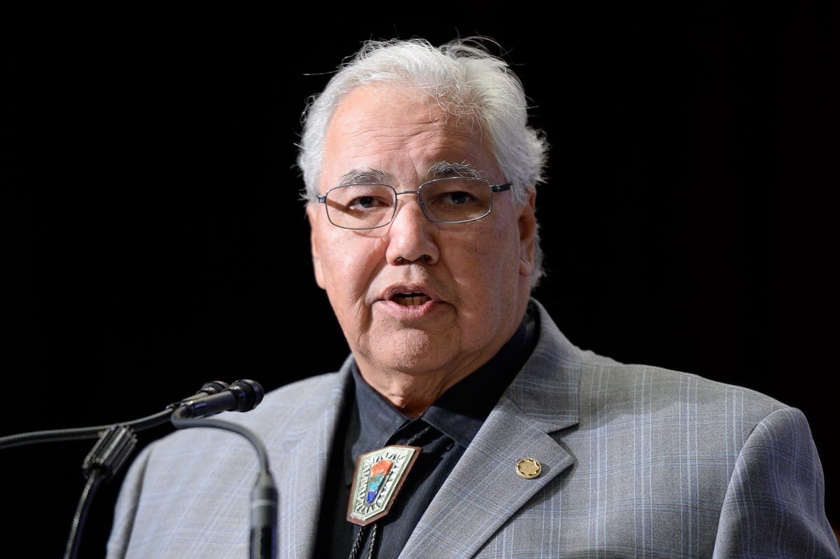 Murray Sinclair, First Nation advocate for justice and Canadian senator, has died