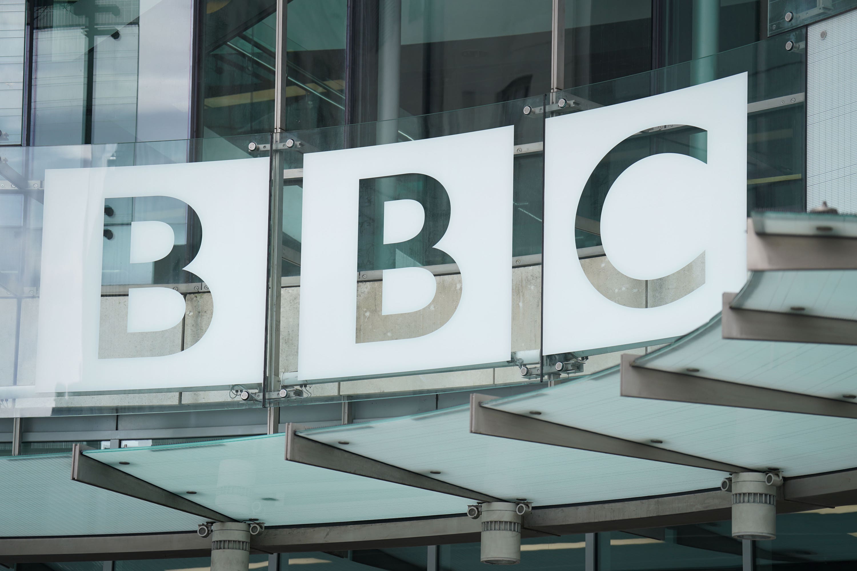 BBC bosses should “reflect” on the rise of GB News - Lords report (James Manning/PA)