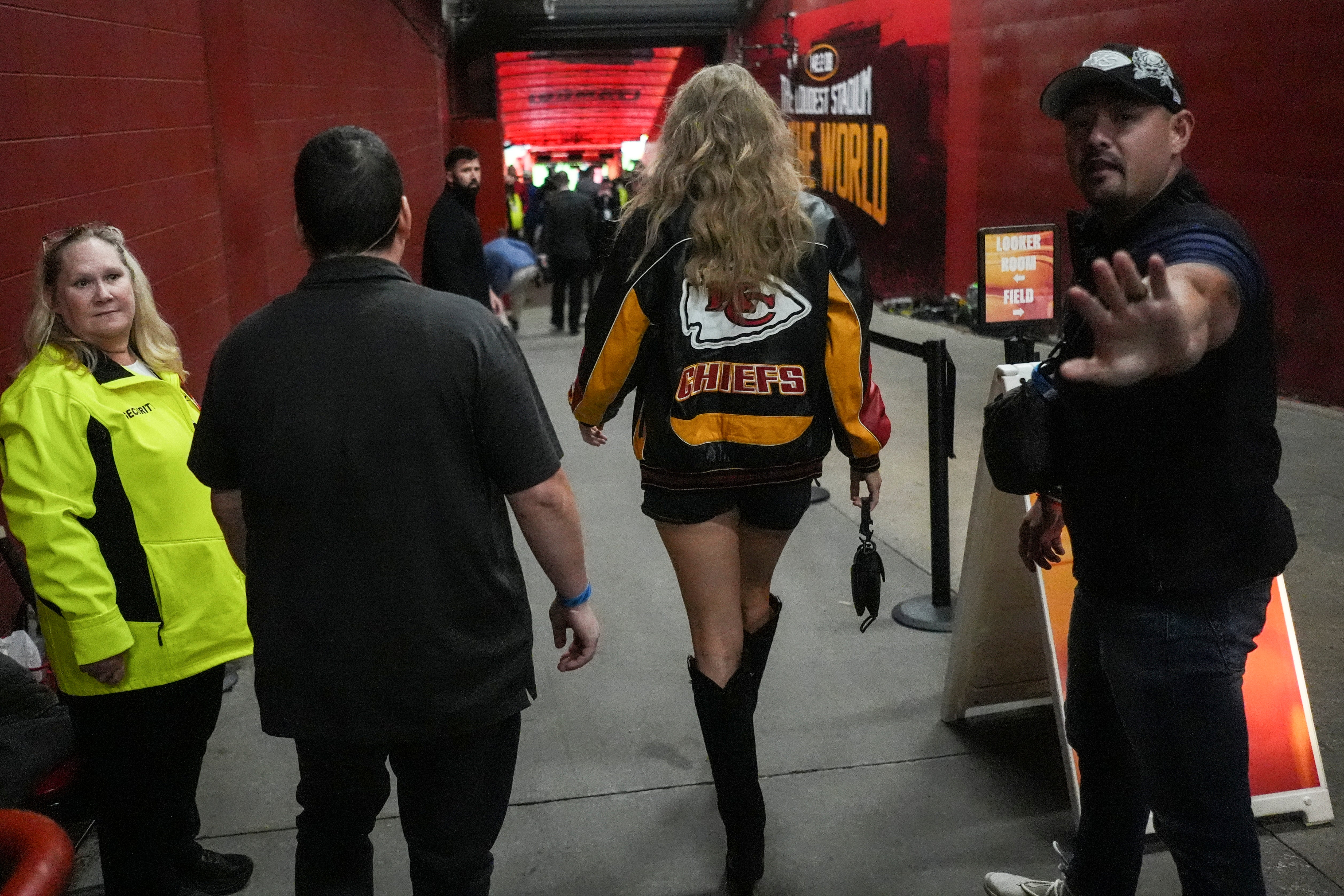 Buccaneers Chiefs Football