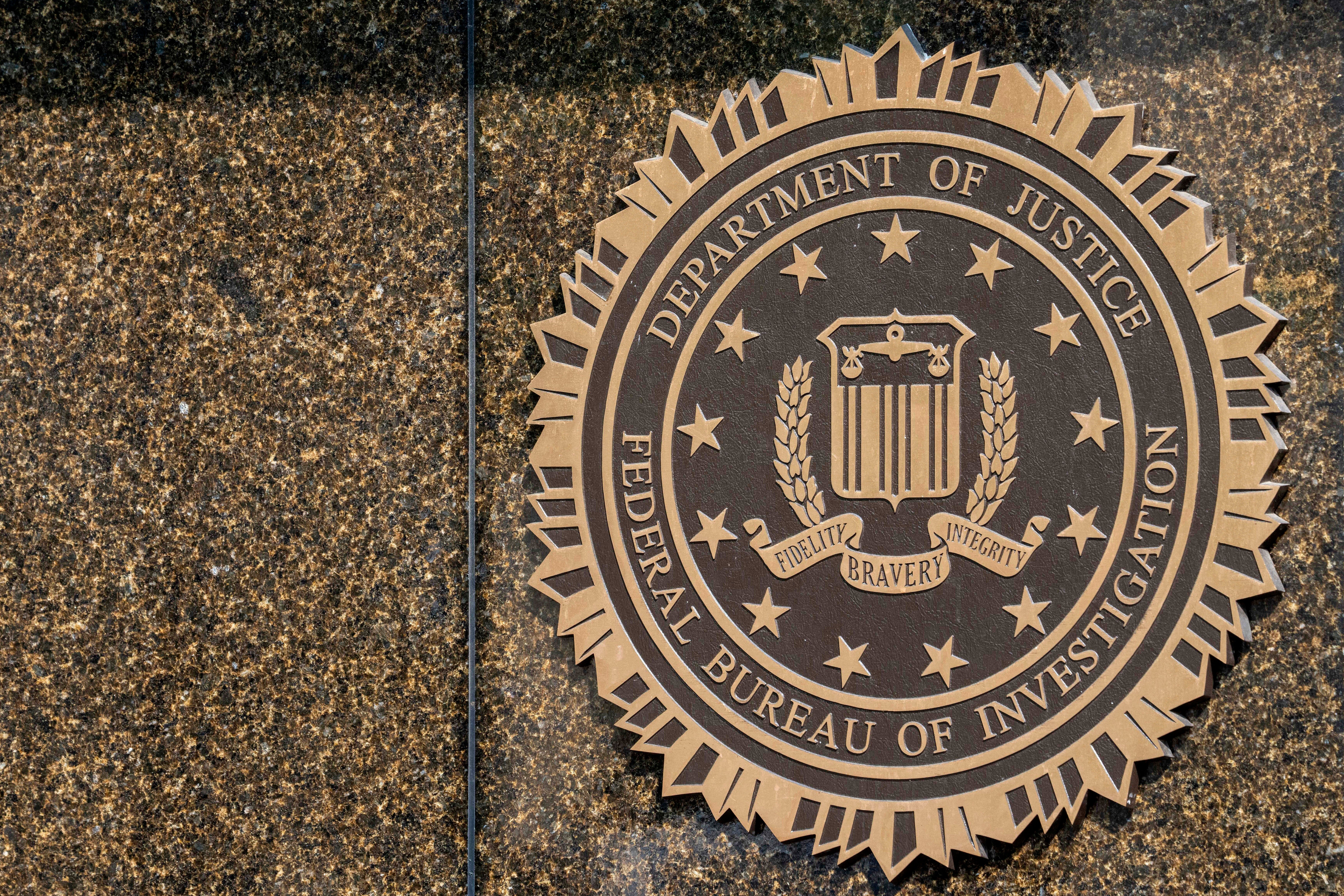 Mass racist text messages sent to Black people across America have sparked an FBI investigation