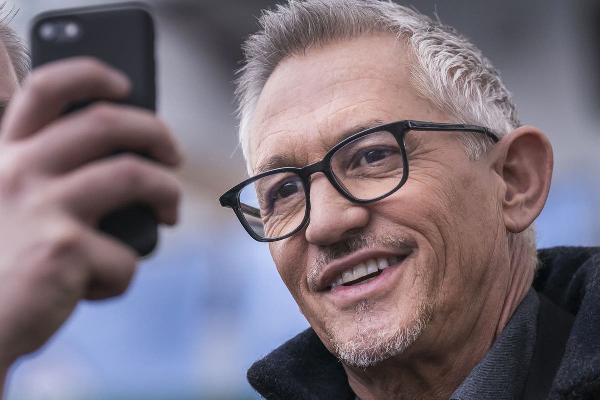 Gary Lineker Hints at Future with BBC