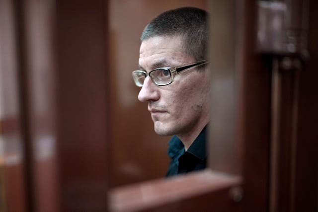 EUR-GEN RUSIA-EEUU CONDENADO