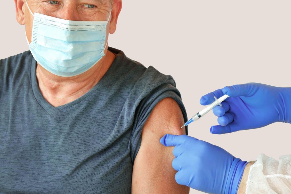 Britain needs a ‘vaccine taskforce’ to prepare for the next pandemic, Lords warn