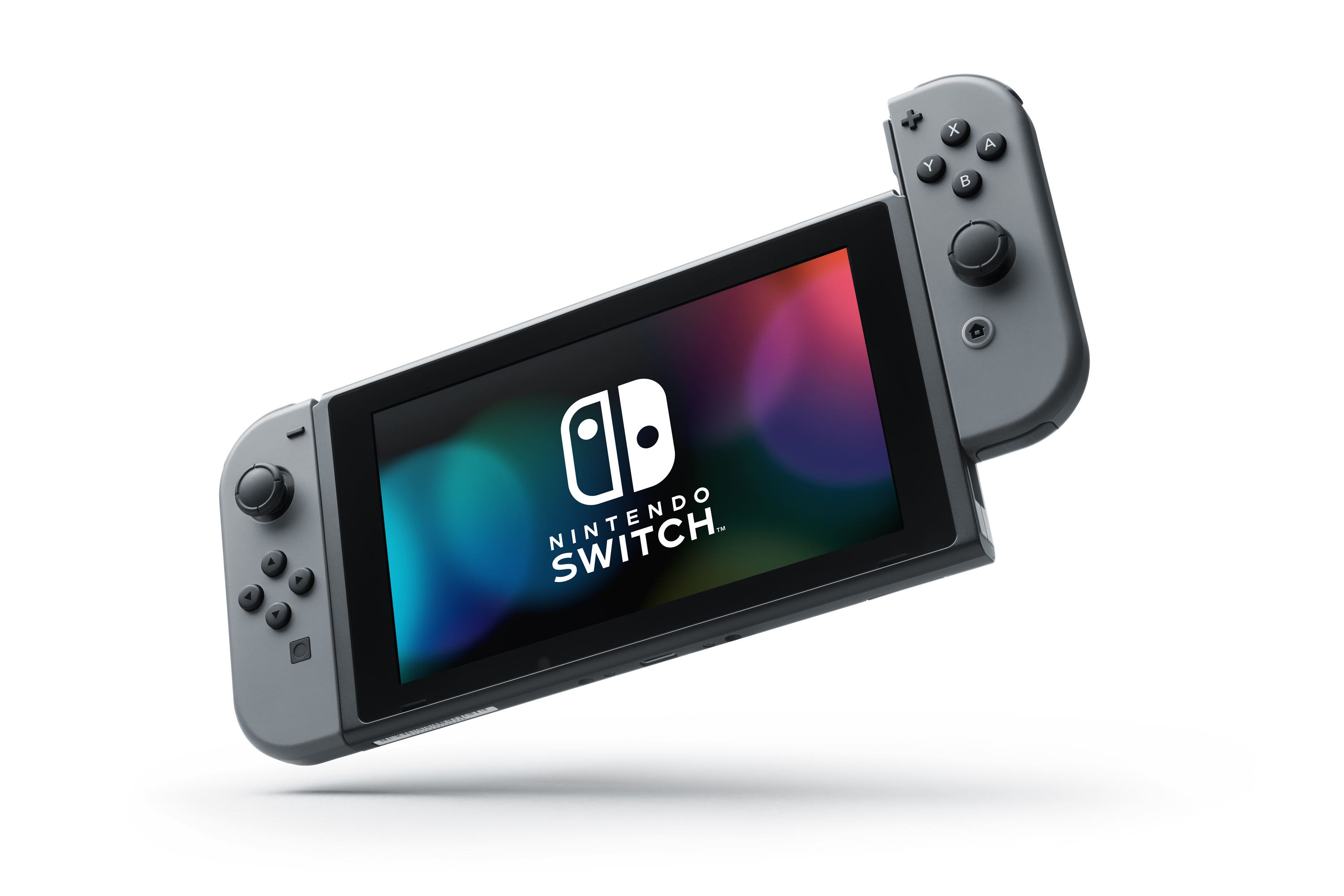 The Switch console has been a huge success for Nintendo since it first launched in March 2017 (Game/PA)