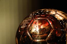 Ballon d’Or 2025 Betting Odds