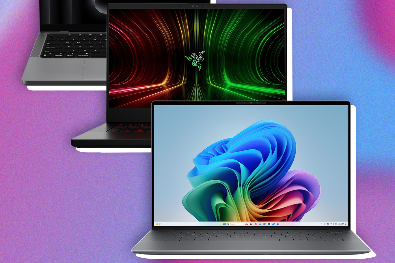 Laptop for Video Editing Spec Requirements for Pro-Level Fashion Videography - 1