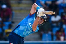 Meet Jacob Bethell, the Barbados kid leading England’s next generation in all formats